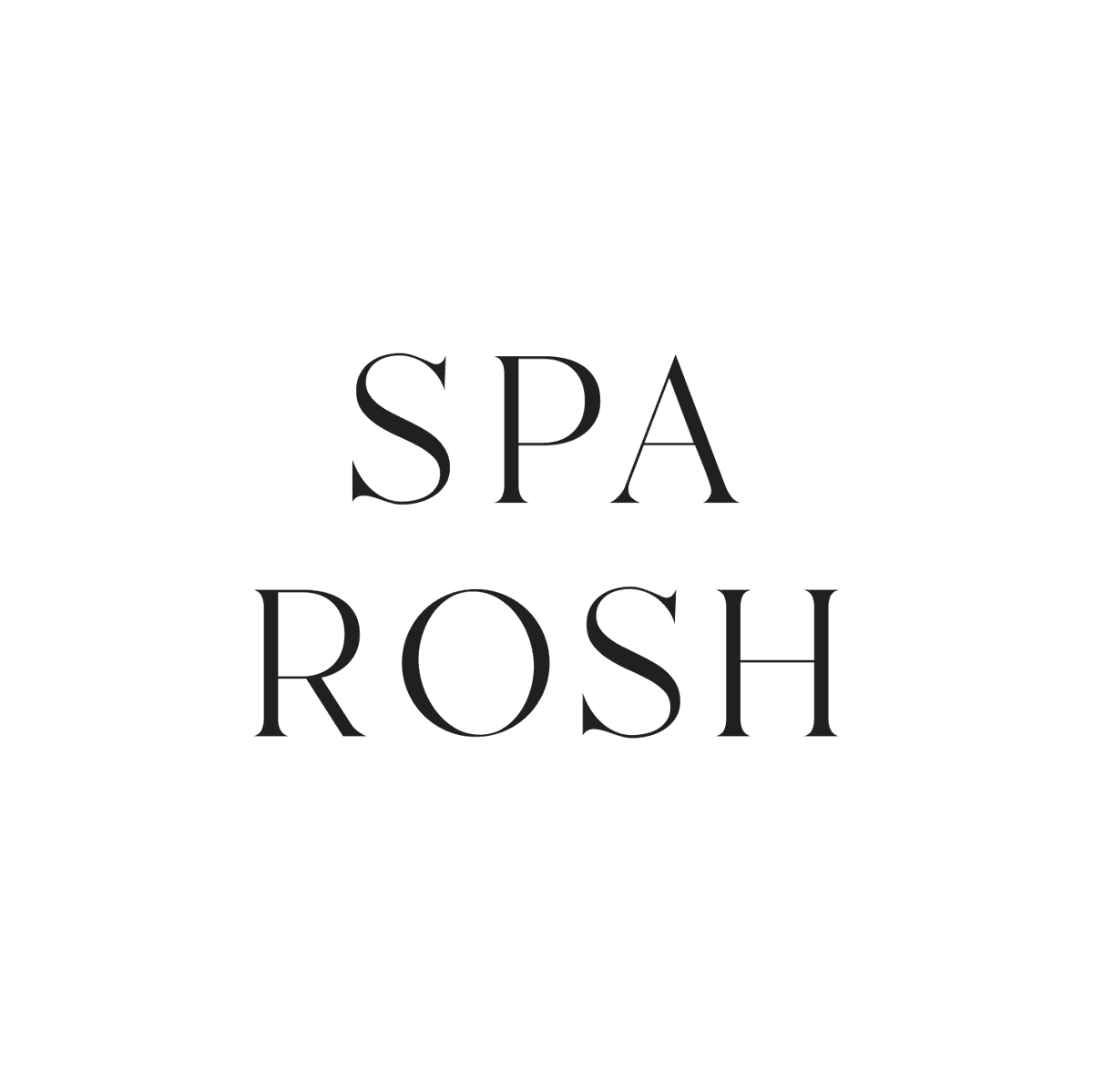 ספא ראש — SPA ROSH